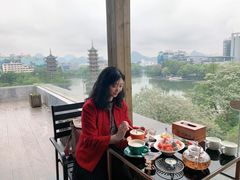 -忆咖啡观景餐厅(桂林象山公园店)