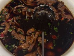 花蛤猪肝-930私房菜(欧阳路店)