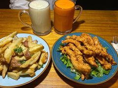 -萨尔瓦多Salvador's
