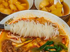 -螺小胖柳州螺蛳粉(钟楼总店)
