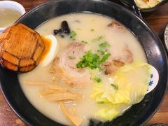 百步拉面-百步拉面