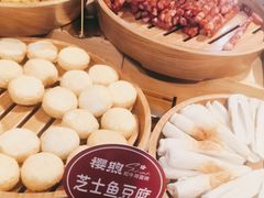 -樱煦和牛寿喜烧(如皋吾悦广场店)