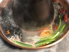 -玩煮炭火锅(延福街店)