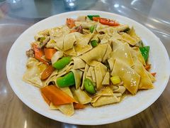 -翟氏天天小吃(上东街区店)