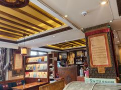 -玛禄藏膳(五分店)