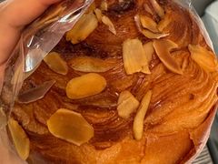 肉桂卷-富贵面包公司(运河店)