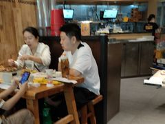 -木屋烧烤(龙岗南联店)