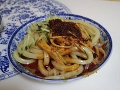 尕媳妇特色酿皮-尕媳妇酿皮(木塔巷店)
