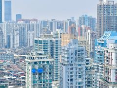 -东望洋炮台东望洋灯塔