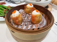 -蔡澜点心·粤菜(月星环球港店)