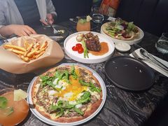 -LES ELITES 英集荟(南京西路店)