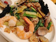 兴化炒米粉-莆田餐厅PUTIEN(深圳湾万象城家宴店)