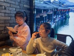 -小绍兴家宴·百年绍兴菜(鲁迅路店)