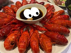 -一棠龙虾•王牌虾球(光谷天地店)