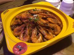 -多嘴超级肉蟹煲(吉林财富购物广场店)