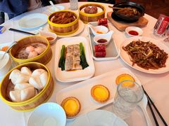 -醉辉皇原味海鲜江南菜(成都大魔方店)