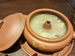 -银米·云南传统过桥米线(双廊黑金冠店)