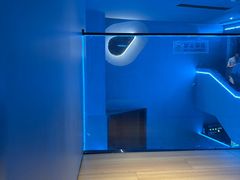 -碧涛阁·泡泡海洋·汤泉洗浴(王府花园店)