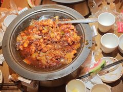 -六月雪干锅(涪城万达广场店)