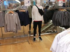 -优衣库(银座店)