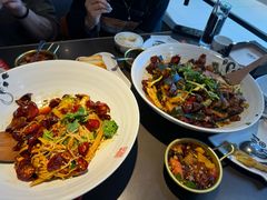 -川成元·麻辣香锅(凯德MALL西直门店)