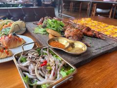 -埠口精酿夜景餐酒吧· BREWPORT BISTRO(长嘉汇重庆之眼店)