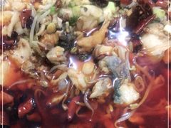 -永安烧烤