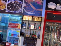 -老北京胡同味道二荤铺(酒仙桥店)