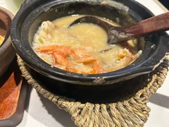 -南拳十三姨·潮汕砂锅粥·粤菜(西单大悦城店)