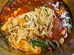 -王菊美食街·王菊面馆(总店)