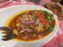 -为民烧烤吧.自贡爆炒菜(收录10年好店)