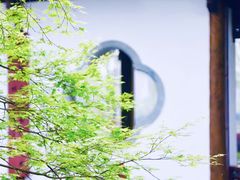 -武汉园博园(武汉自然博物馆)
