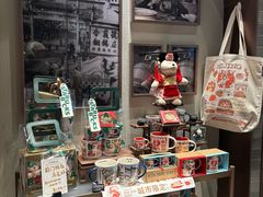 -星巴克臻选(北京前门大街店)