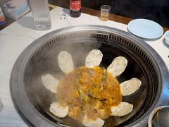 -地锅公社·现炒地锅鸡·地锅鱼·夜宵(罗锦路店)
