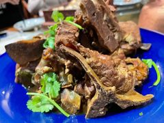 -小吊梨汤·北京菜(香山店)