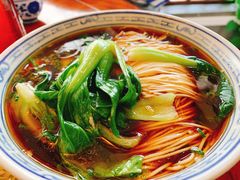 -同得兴 Since·1995 传统苏式面馆(十全街店)