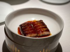 蜜汁叉烧-解香楼(八盘岭路店)