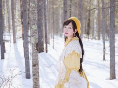 -峡谷浮石林景区