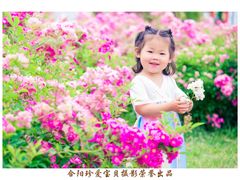-珍爱宝贝摄影