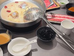 -骨之味·筒骨汤火锅(江头店)
