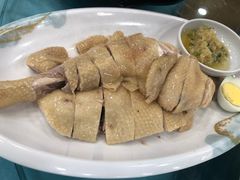 -粤·向群饭店(泮塘路店)