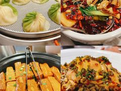-隆喜元鱼汤包·海鲜(中联广场店)
