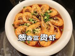 -锡和无锡菜(景丽苑店)