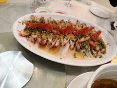 -麒麟山景大酒店岭南汇海鲜酒家(沙井店)