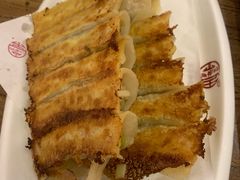 -海富荣·锅贴·陕菜家常菜(阳光城店)
