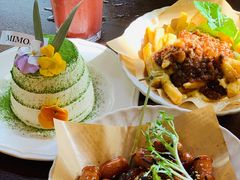 -MIMO CAFE(沙头角店)