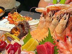 -雍容荟活龙虾自助餐(IFS黑金店)