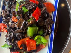 -妈妈的味道(和顺古镇店)