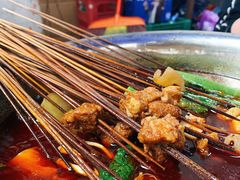 -老瓦房冷锅串串(文殊院店)