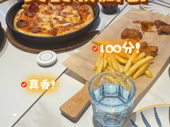 -必胜客(大悦城店)